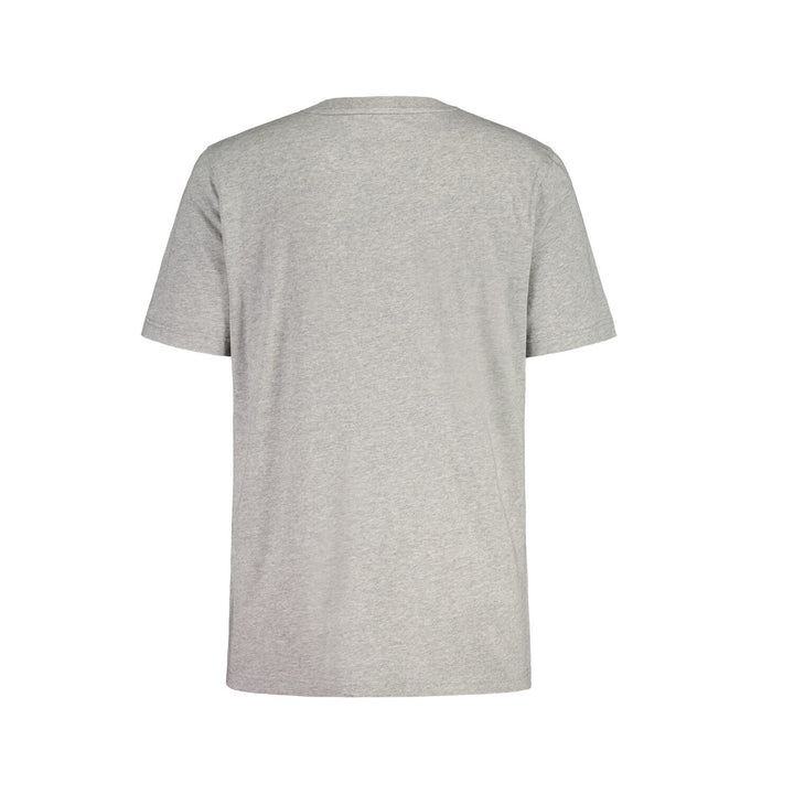 Maloja LagazuoiM. Organic Cotto Tee Grey Melange