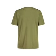 Maloja LagazuoiM. Organic Cotto Tee Moss