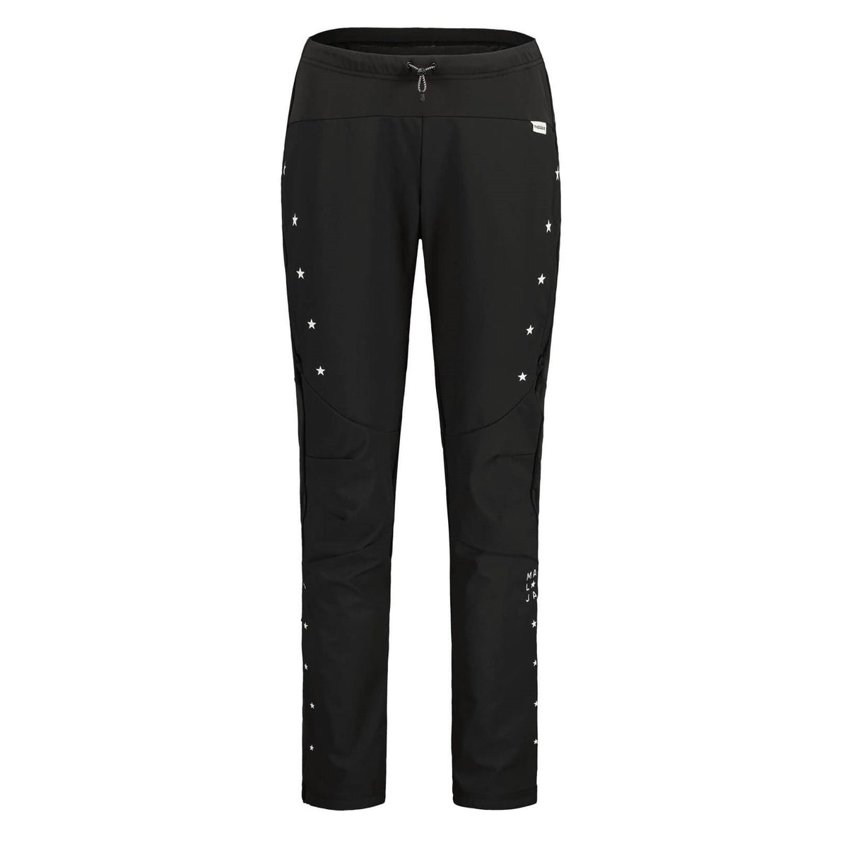 Maloja NaninaM W Pants Moonless