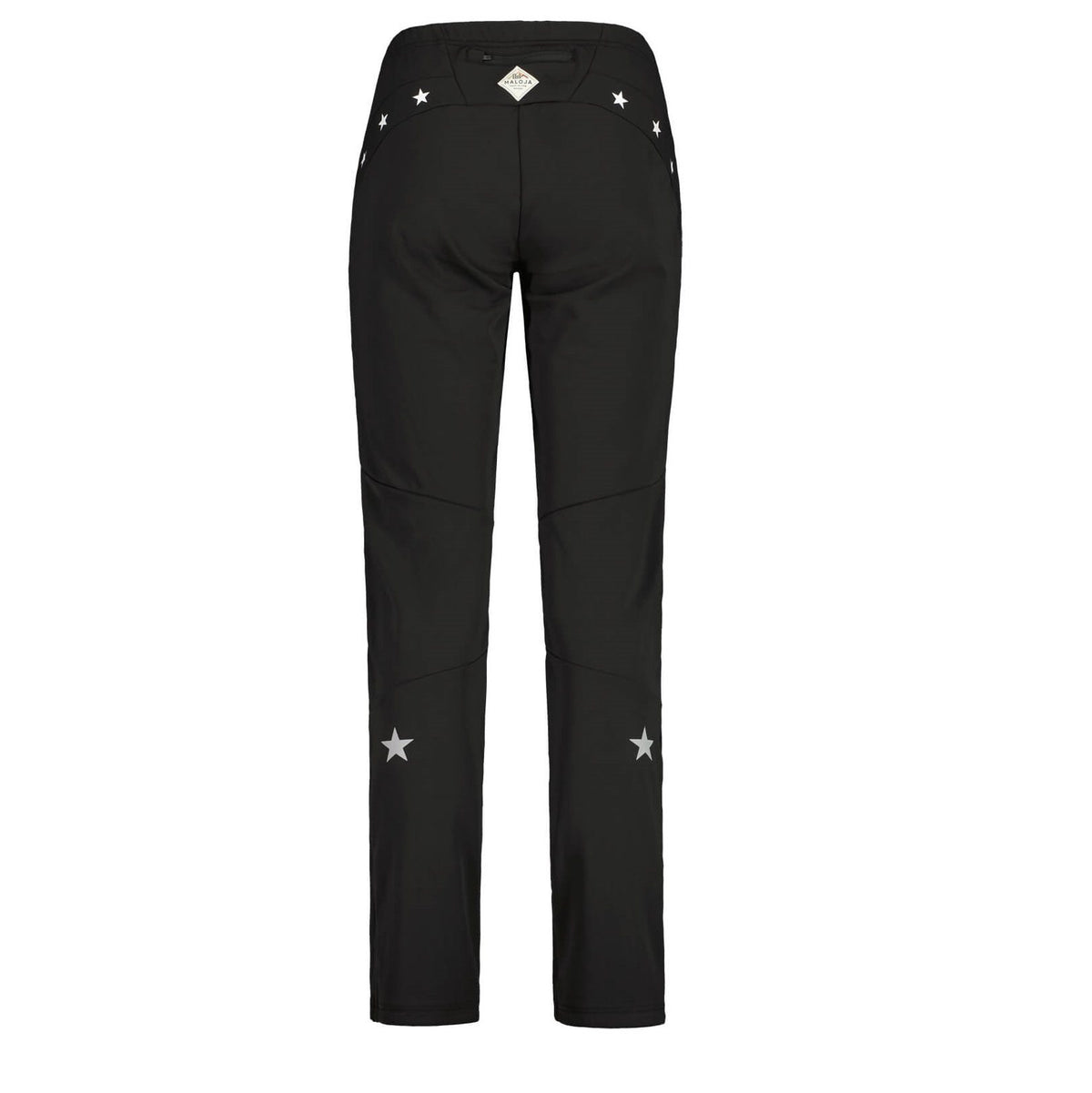 Maloja NaninaM W Pants Moonless