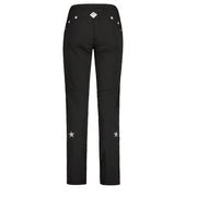 Maloja NaninaM W Pants Moonless