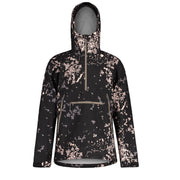 Maloja RinzinU Unisex Jacket Moonless Mille Fleur