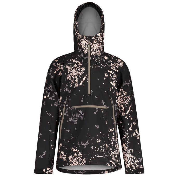 Maloja RinzinU Unisex Jacket Moonless Mille Fleur
