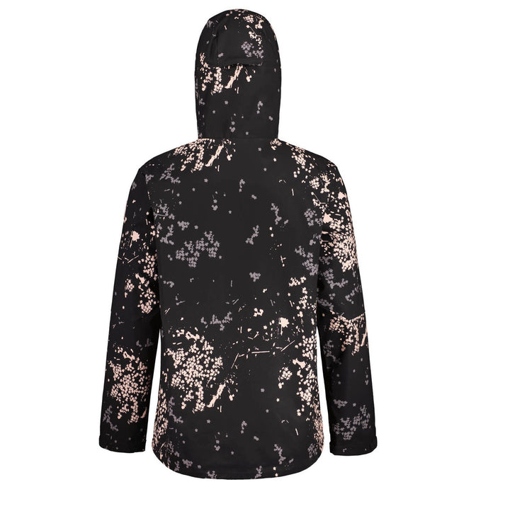 Maloja RinzinU Unisex Jacket Moonless Mille Fleur