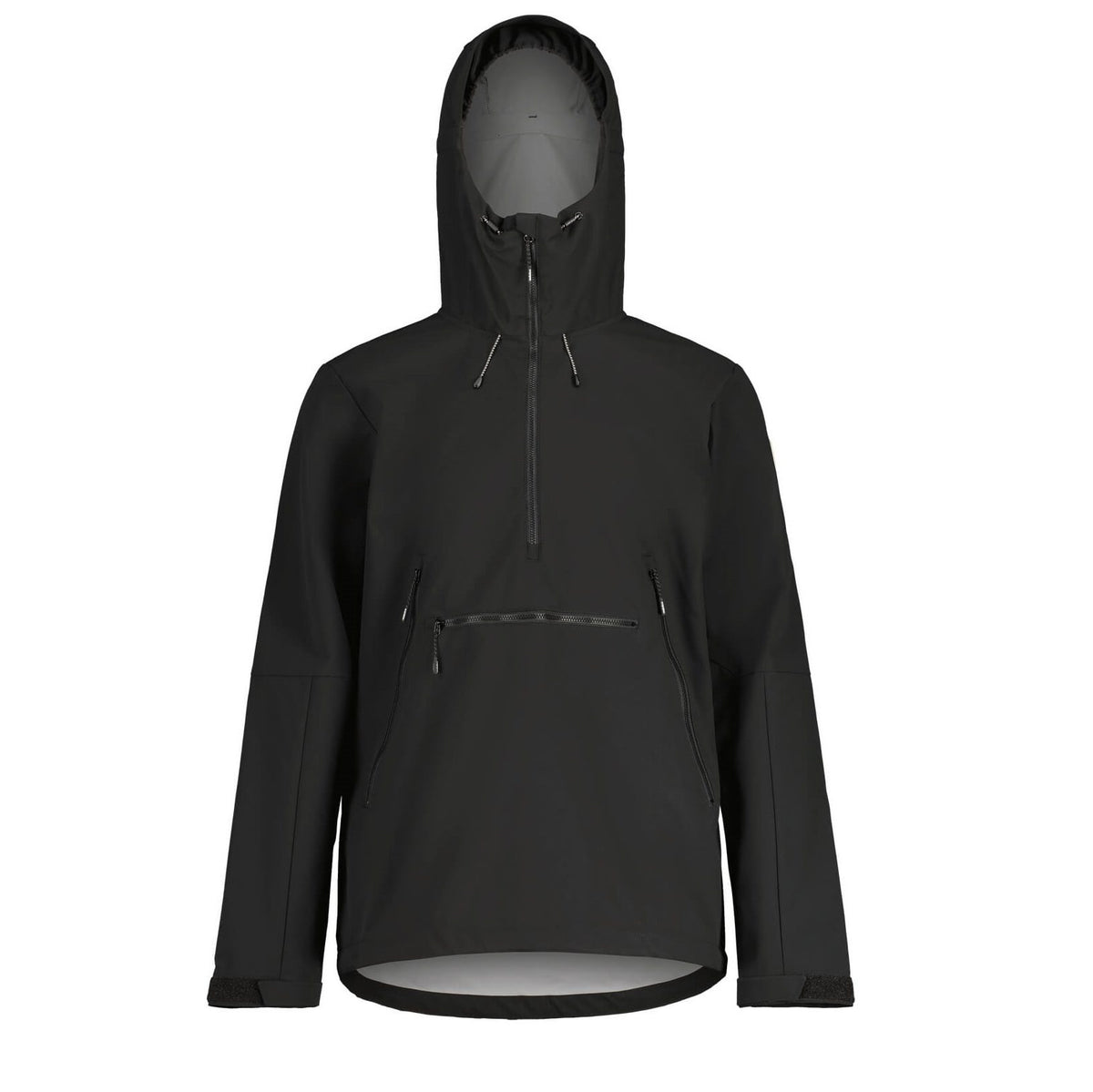 Maloja RinzinU Unisex Jacket Moonless