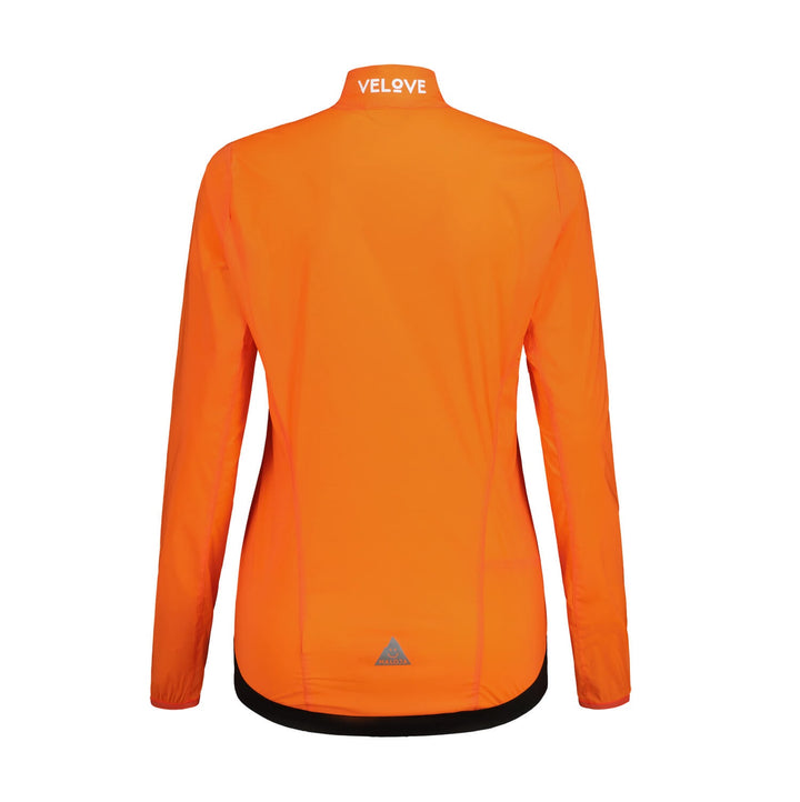 Maloja SeisM. Jacket Cycle Jacket Glow