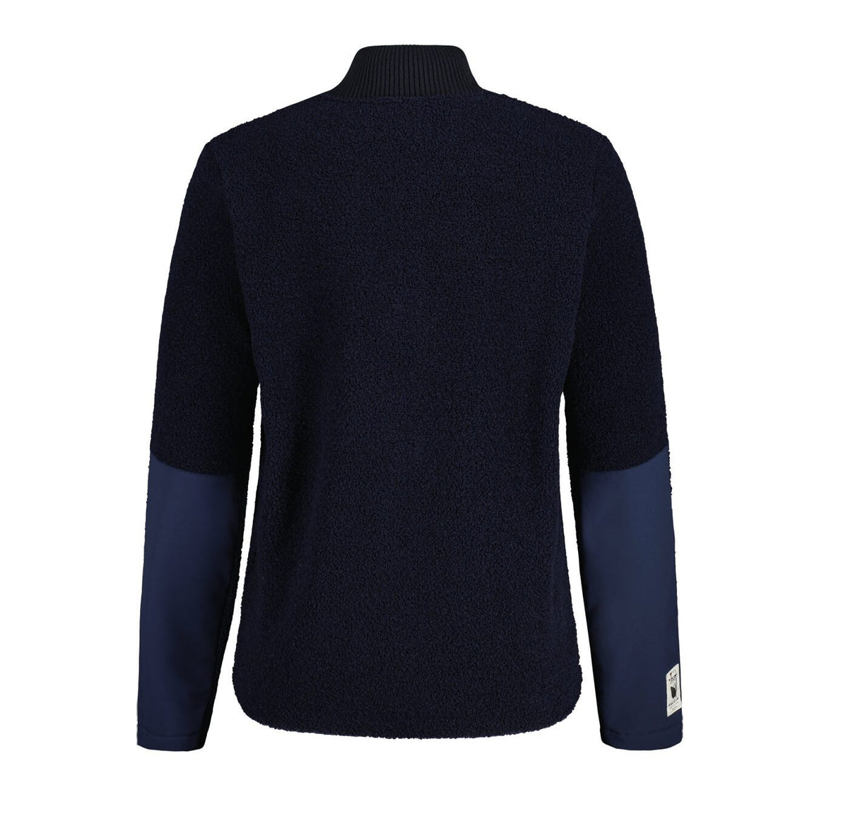 Maloja SilberahornM Fleece Jacket Night Sky