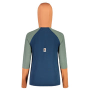 Maloja SASSOM Mountain fleece jacket