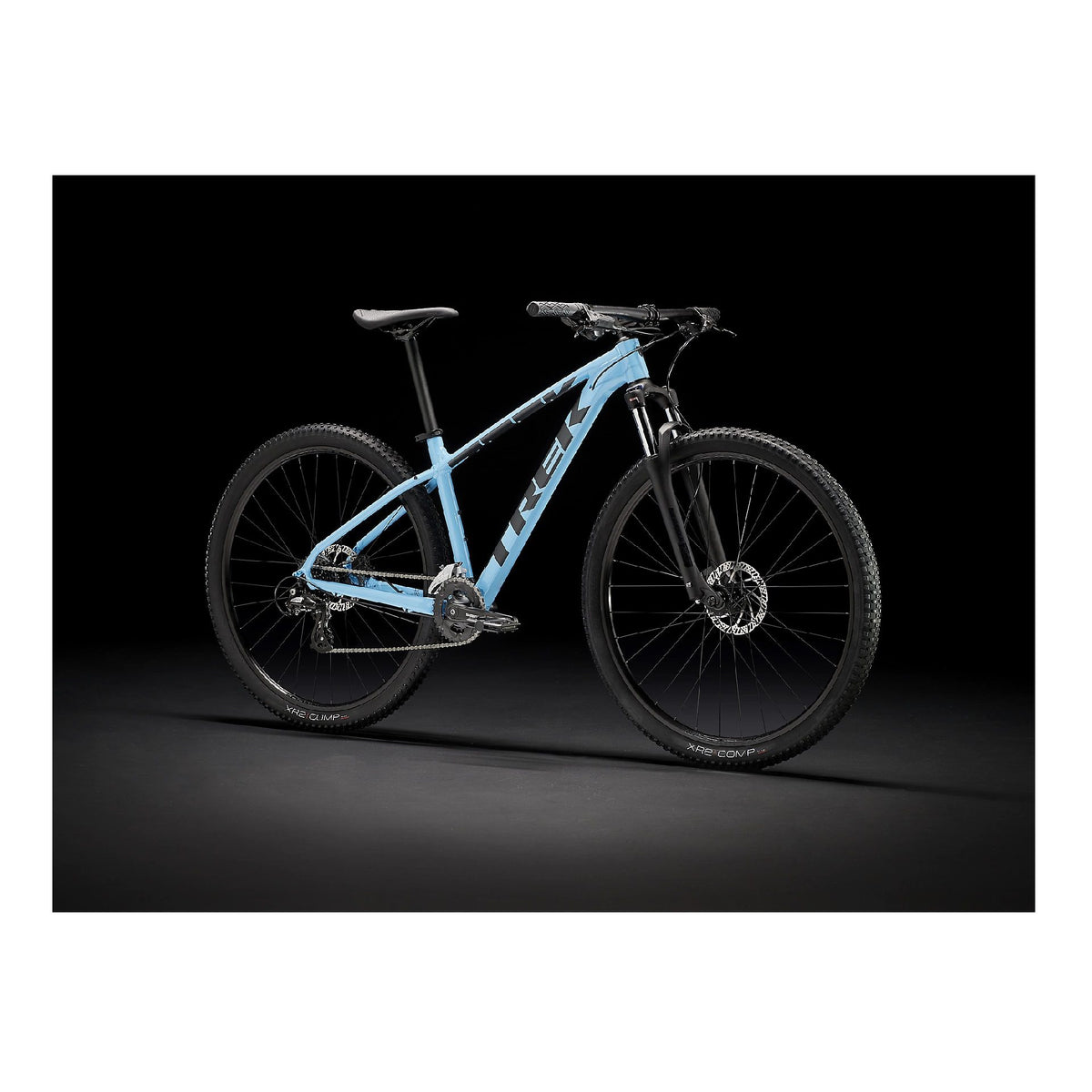 Trek Marlin 5 Azure