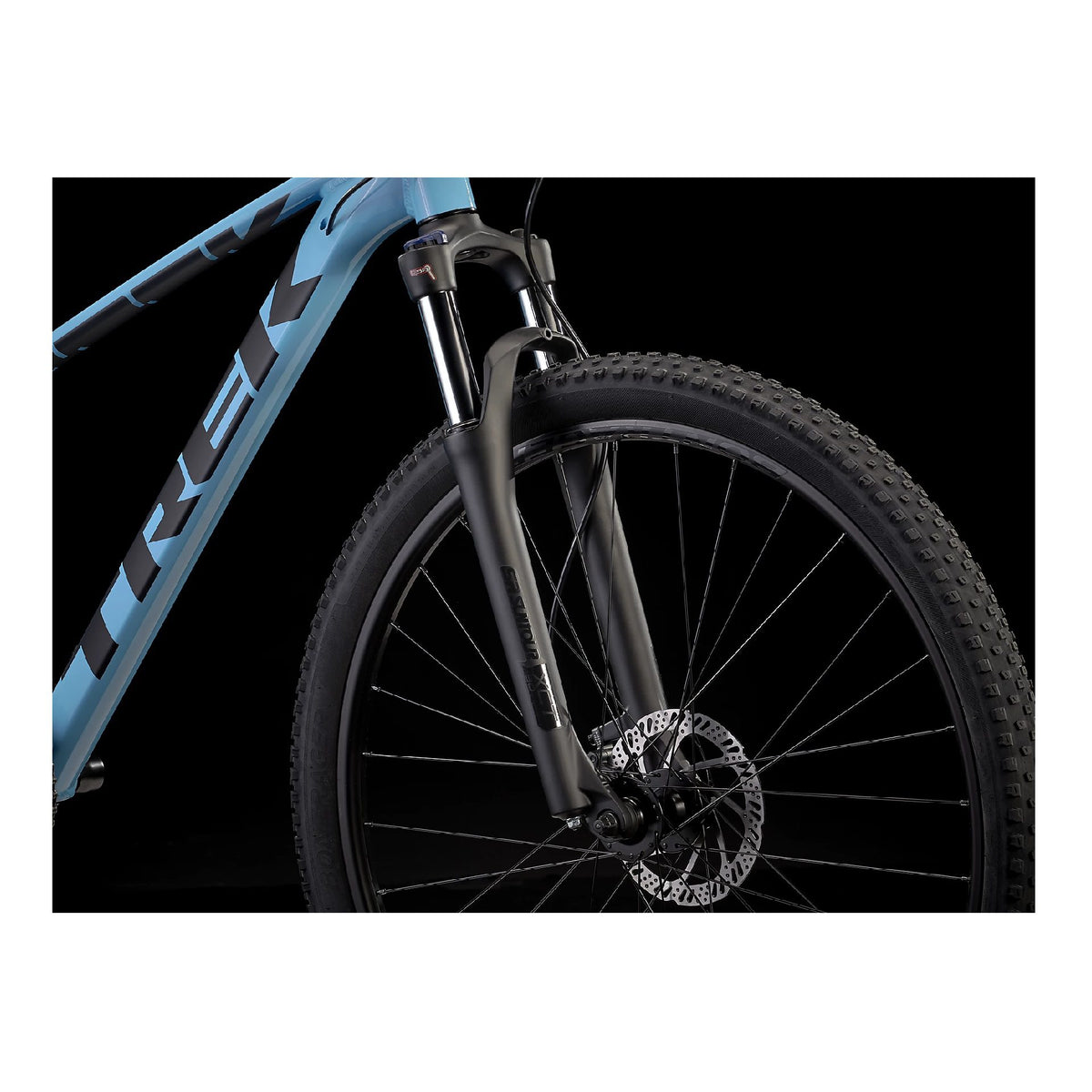 Trek Marlin 5 Azure