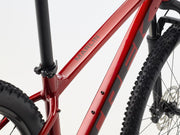 Trek Marlin 5 Gen 3 2026 Fury Red.