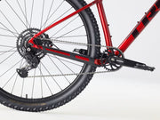 Trek Marlin 5 Gen 3 2026 Fury Red.
