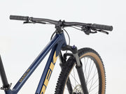 Trek Marlin 5 Gen 3 2026 Mulsanne Blue.
