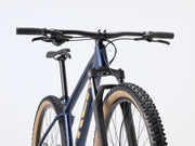 Trek Marlin 5 Gen 3 2026 Mulsanne Blue.