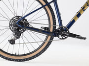 Trek Marlin 5 Gen 3 2026 Mulsanne Blue.