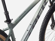 Trek Marlin 6 Gen 3 Matte Lichen/Keswick Green Fade.