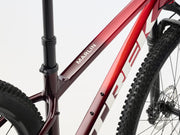 Trek Marlin 7 Gen 3 2026 Fury Red Fade