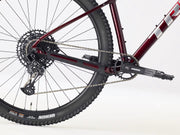 Trek Marlin 7 Gen 3 2026 Fury Red Fade