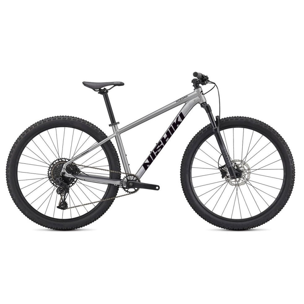 Nishiki Kodiak Titan
