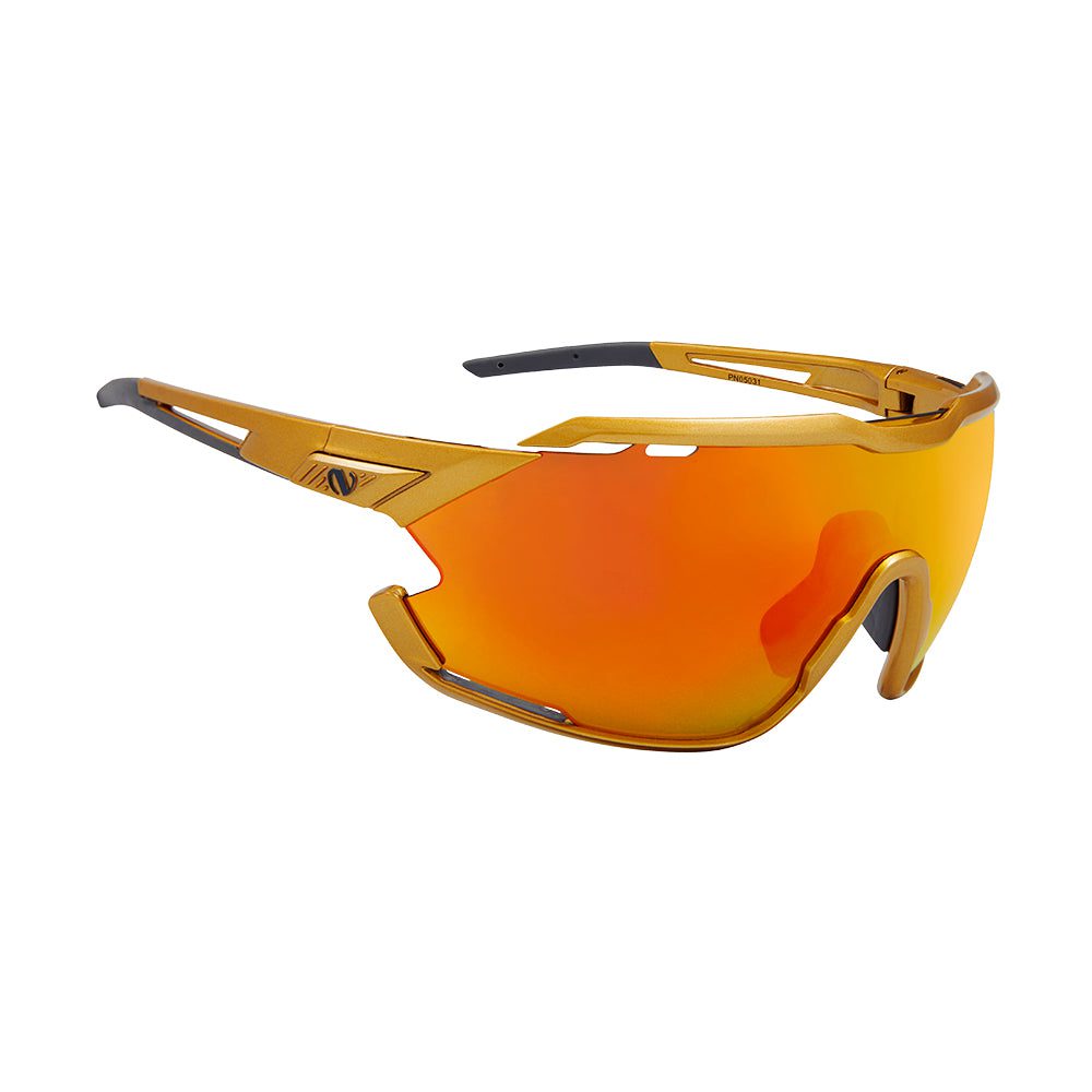 Northug Eyewear Gold Performance 2.0 Gold