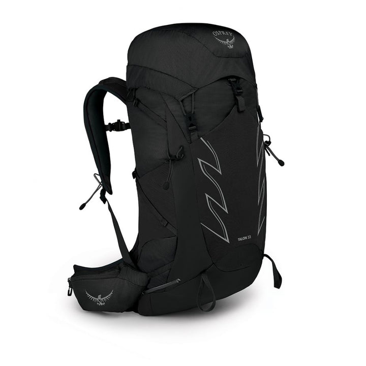 Osprey Talon 33 Stelth Black S/M