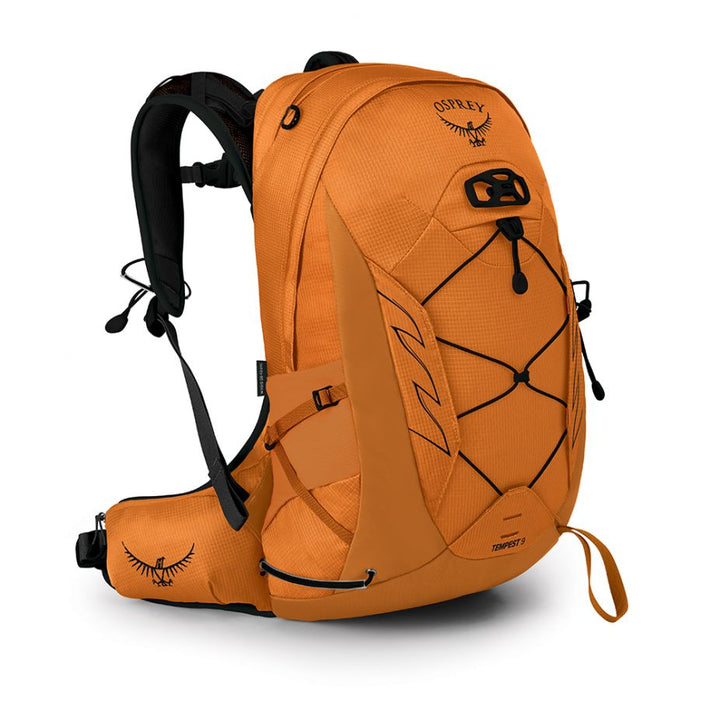 Osprey Tempest 9 Bell Orange W XS/S