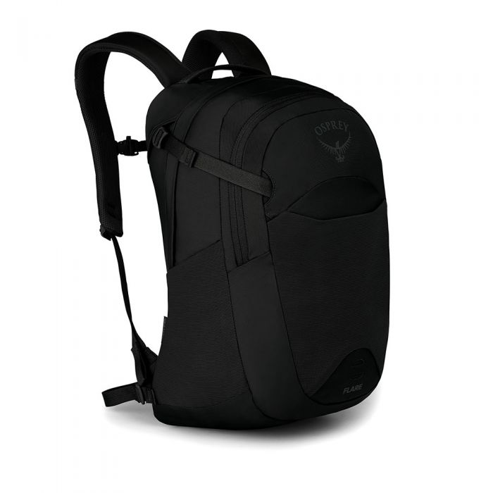 Osprey Flare 22 Black