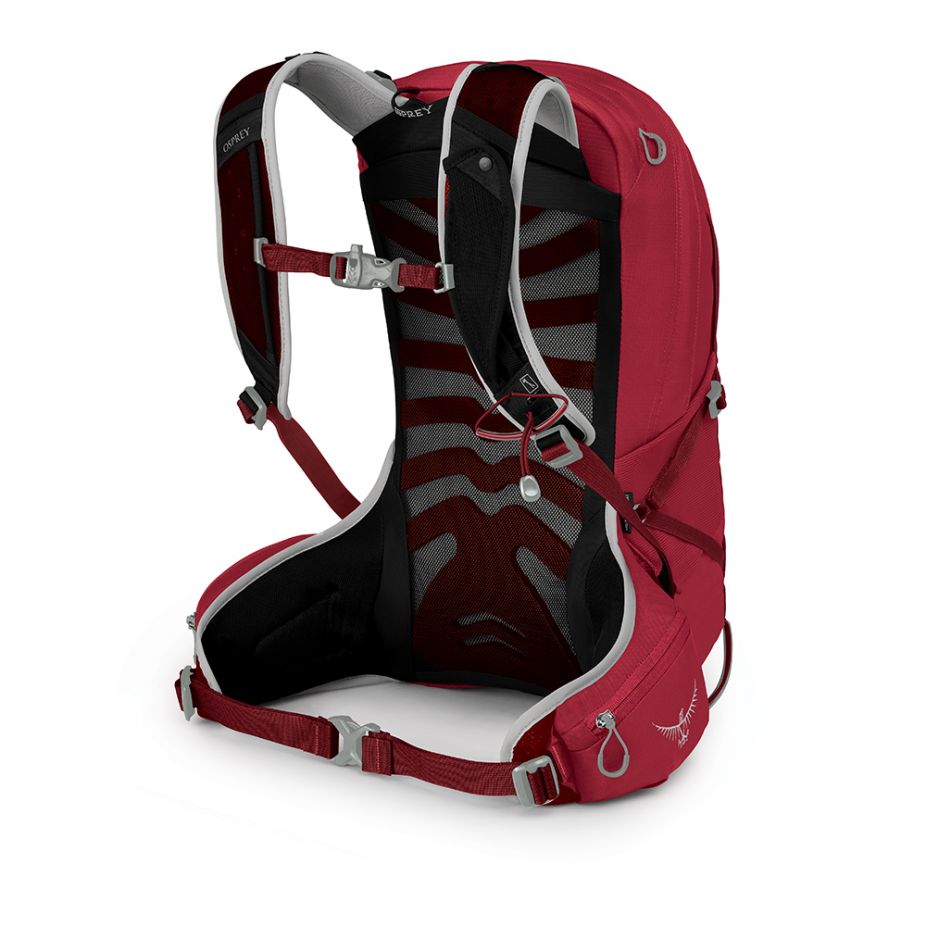 Osprey Talon 11 Cosmic Red L/XL