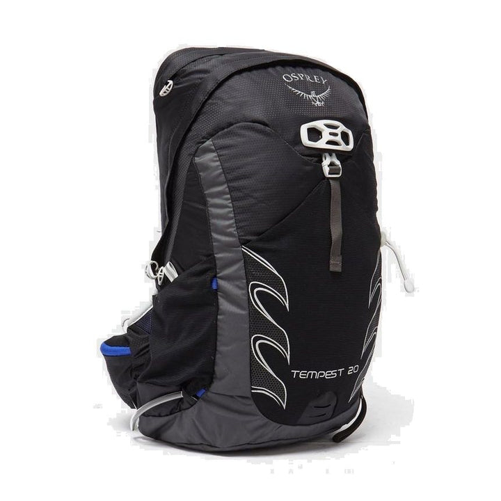 Osprey Tempest 20 Black WS/M