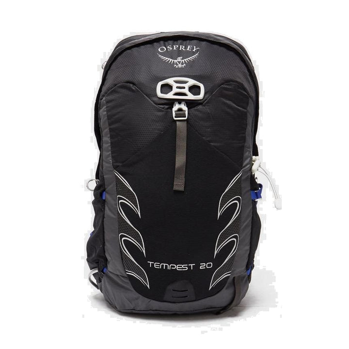 Osprey Tempest 20 Black WS/M