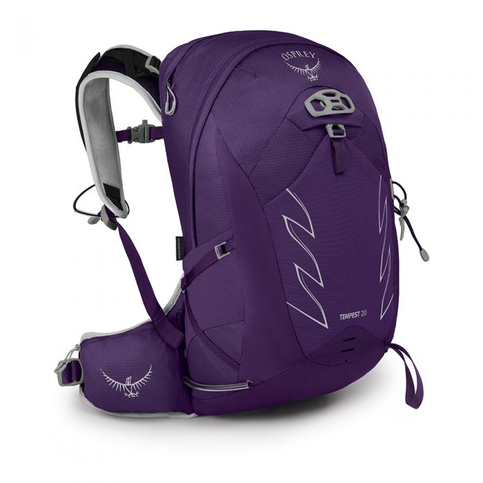 Osprey Tempest 20 Violac Purple WM/L