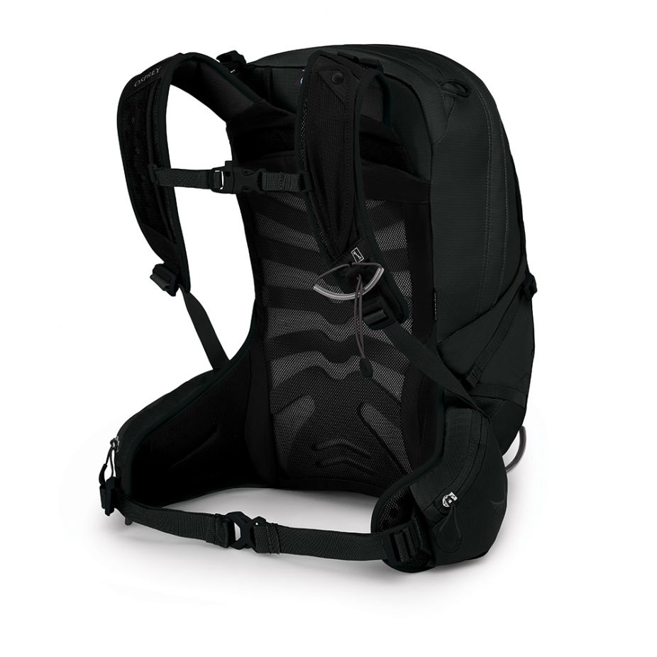Osprey Tempest 20 Stealth Black WM/L