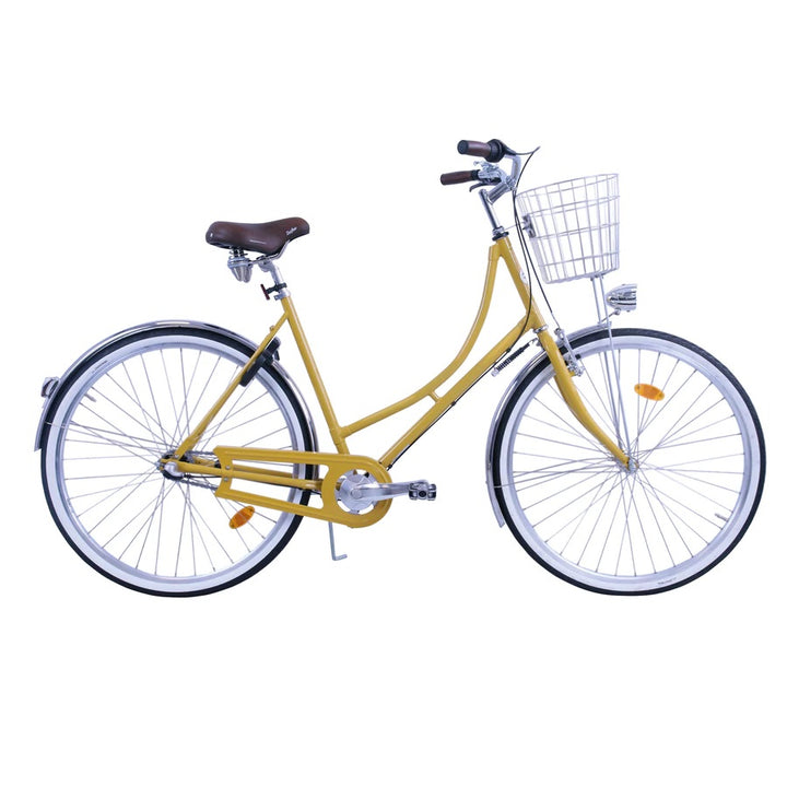 Otis Bikes Berkeley Three Oakdale