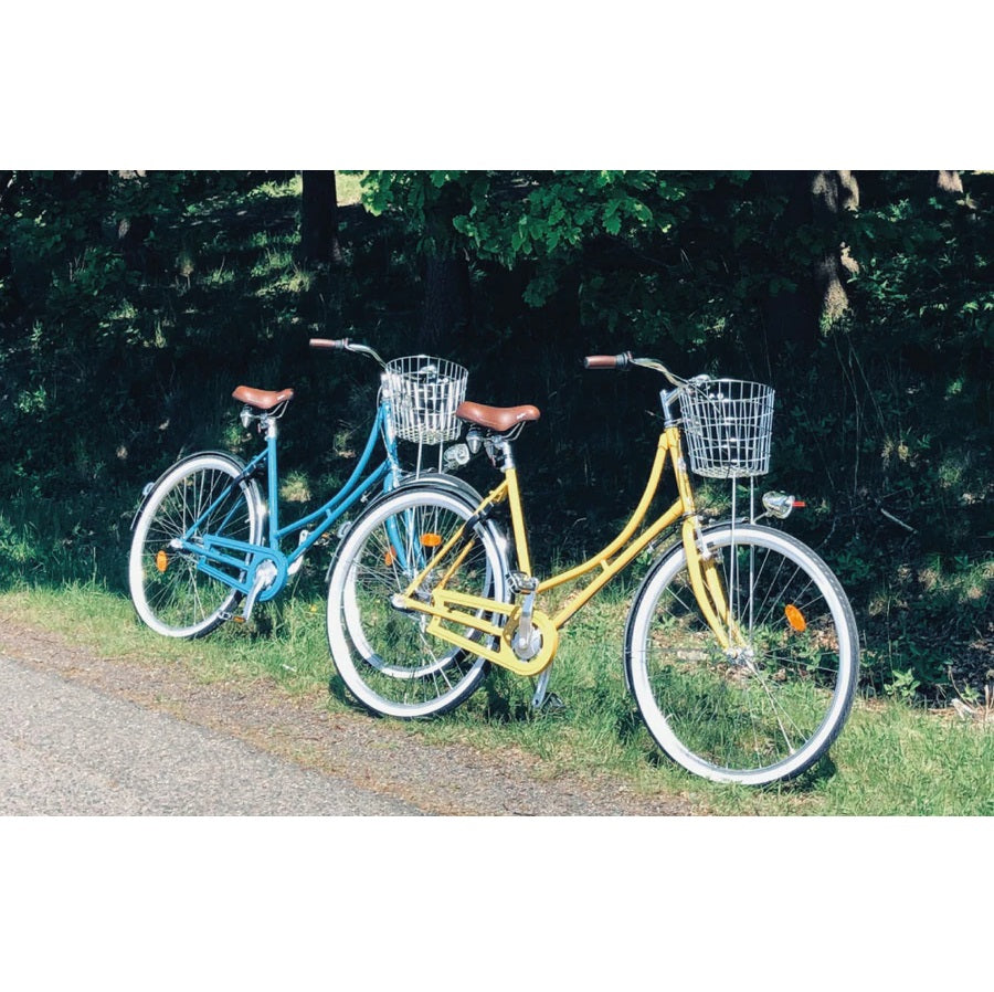 Otis Bikes Berkeley Three Pacifica