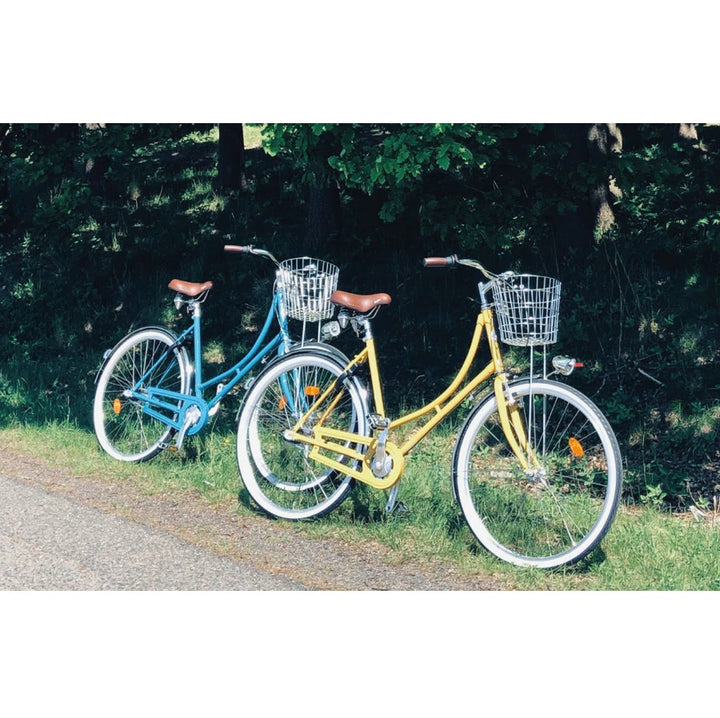 Otis Bikes Berkeley Three Pacifica
