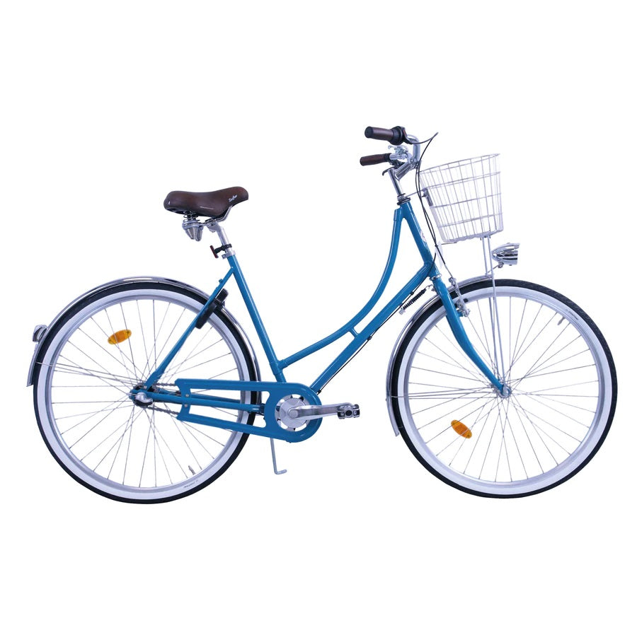 Otis Bikes Berkeley Three Pacifica