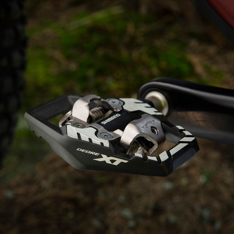 Shimano Pedal XT M8120
