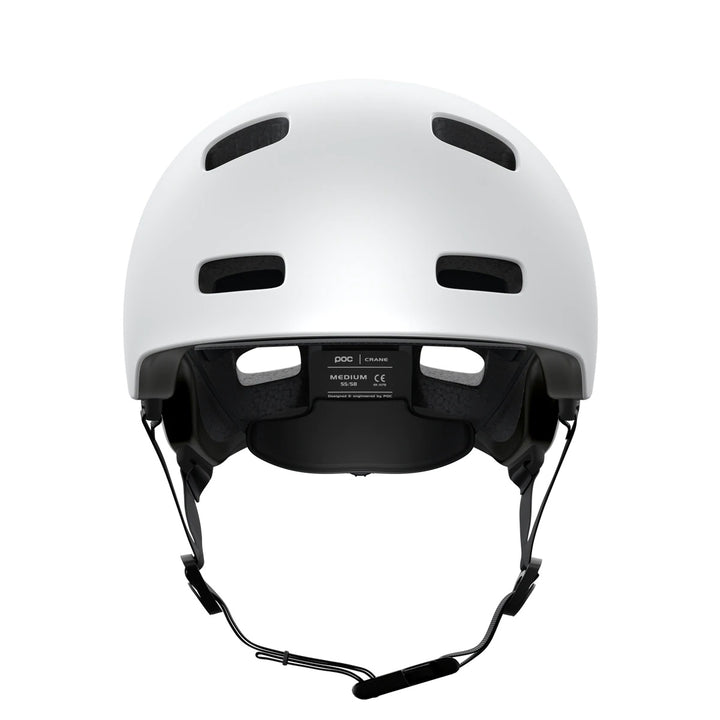 POC Crane MIPS Black