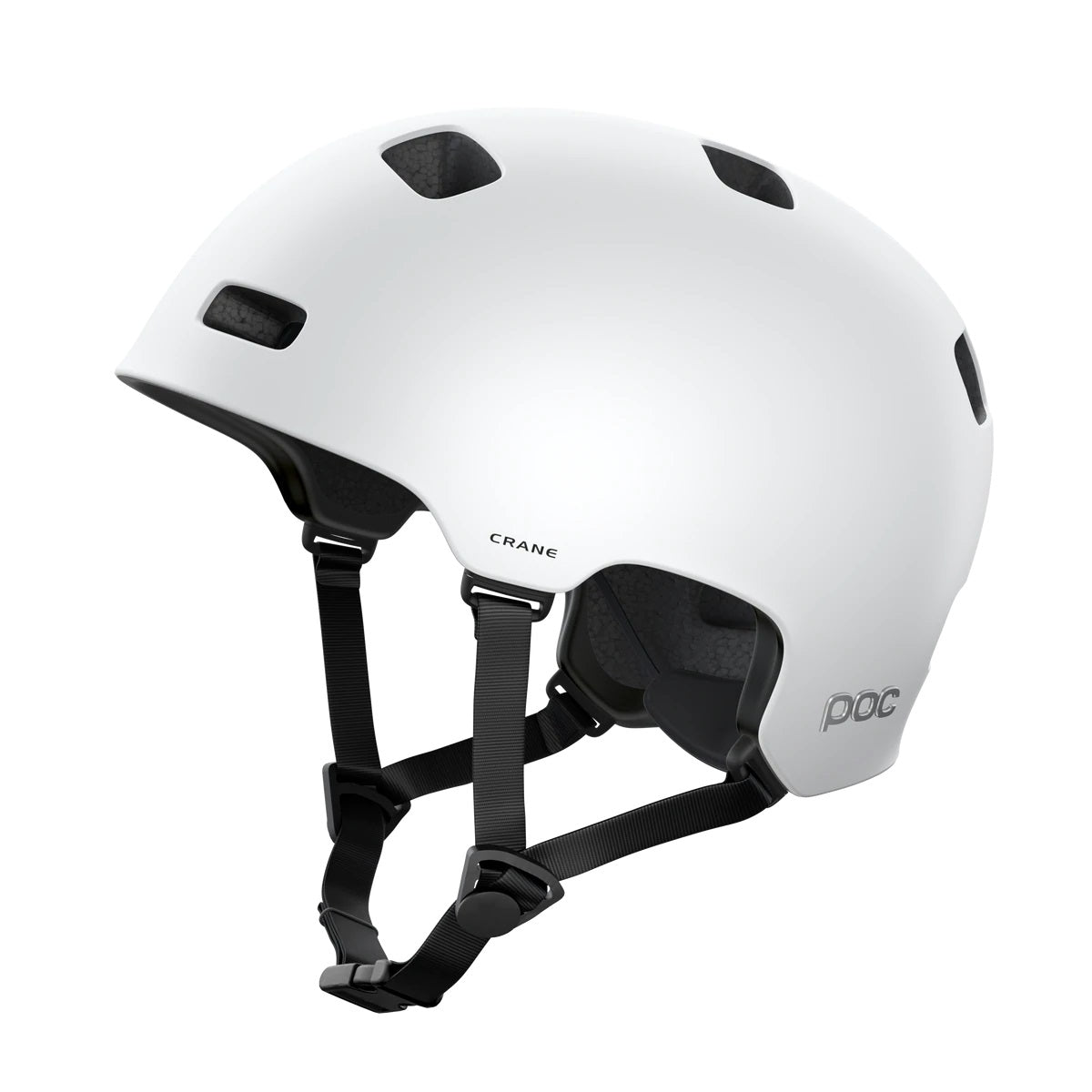 POC Crane MIPS Black