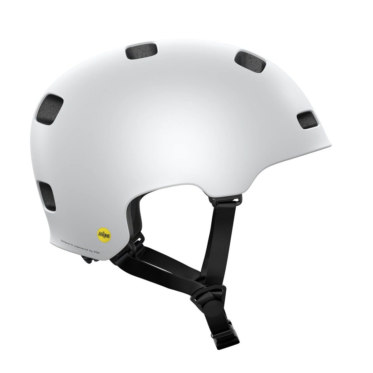 POC Crane MIPS Black
