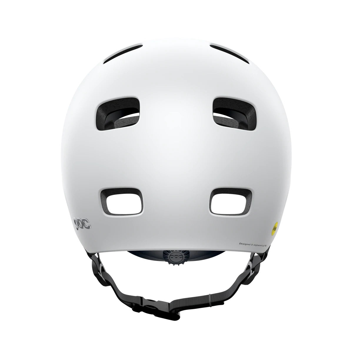 POC Crane MIPS Black