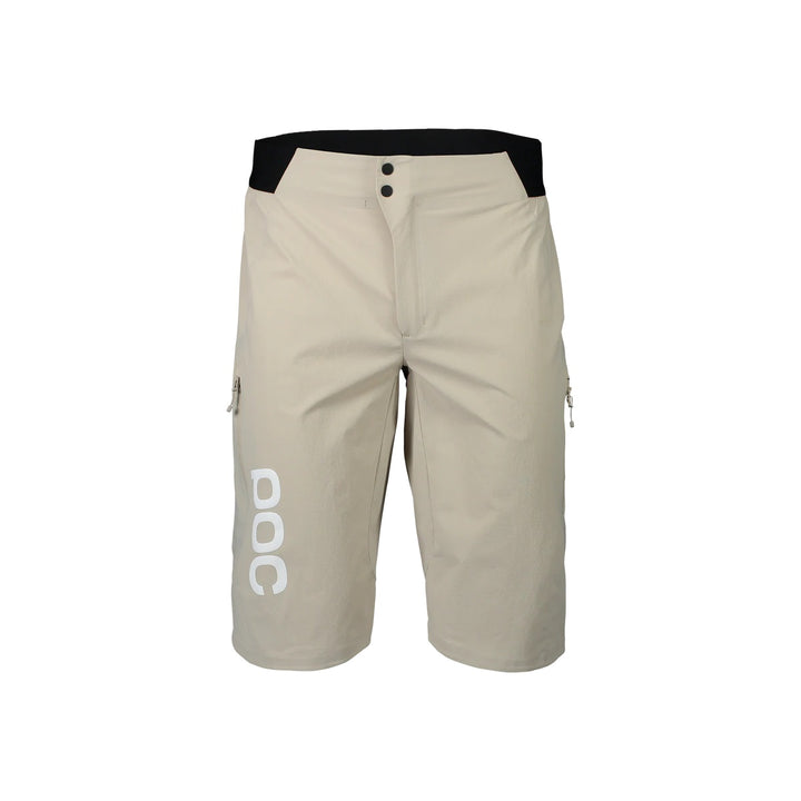 POC Guardian Air Shorts Light Sandstone Beige
