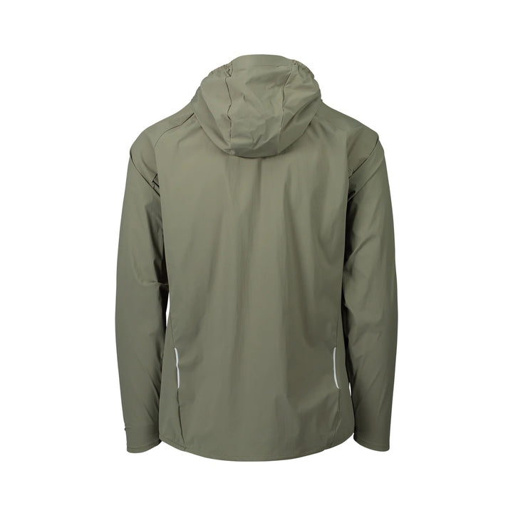 POC Motion Wind Jacket Epidote Green