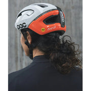POC Omne Air MIPS Fluorescent Orange