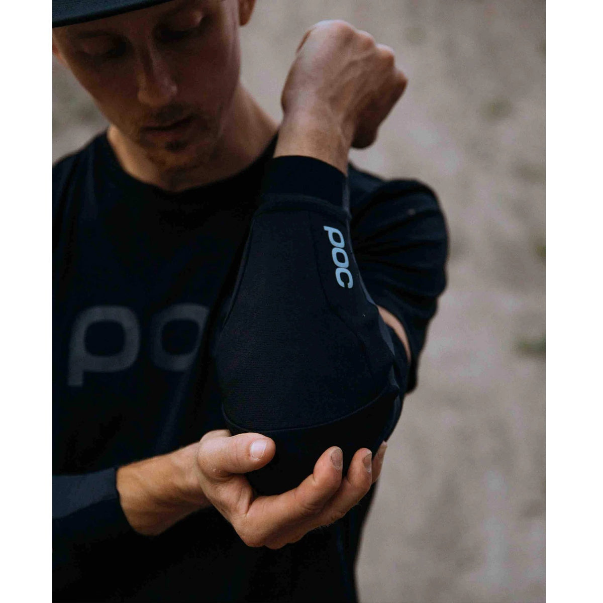 POC Oseus VPD Elbow