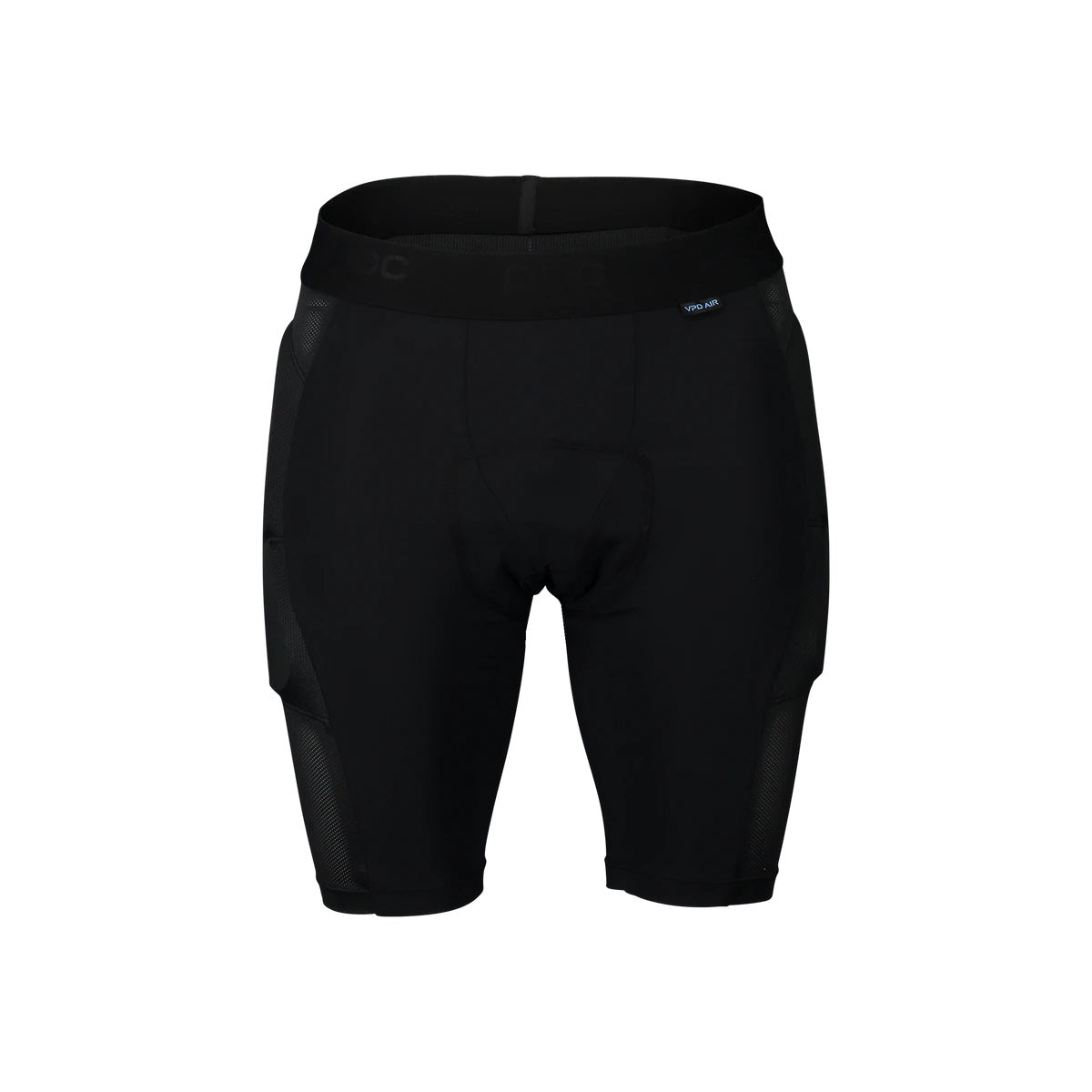 POC Synovia VPD Shorts Uranium Black