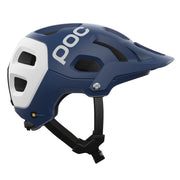 POC Tectal Race MIPS Lead Blue/White Matt