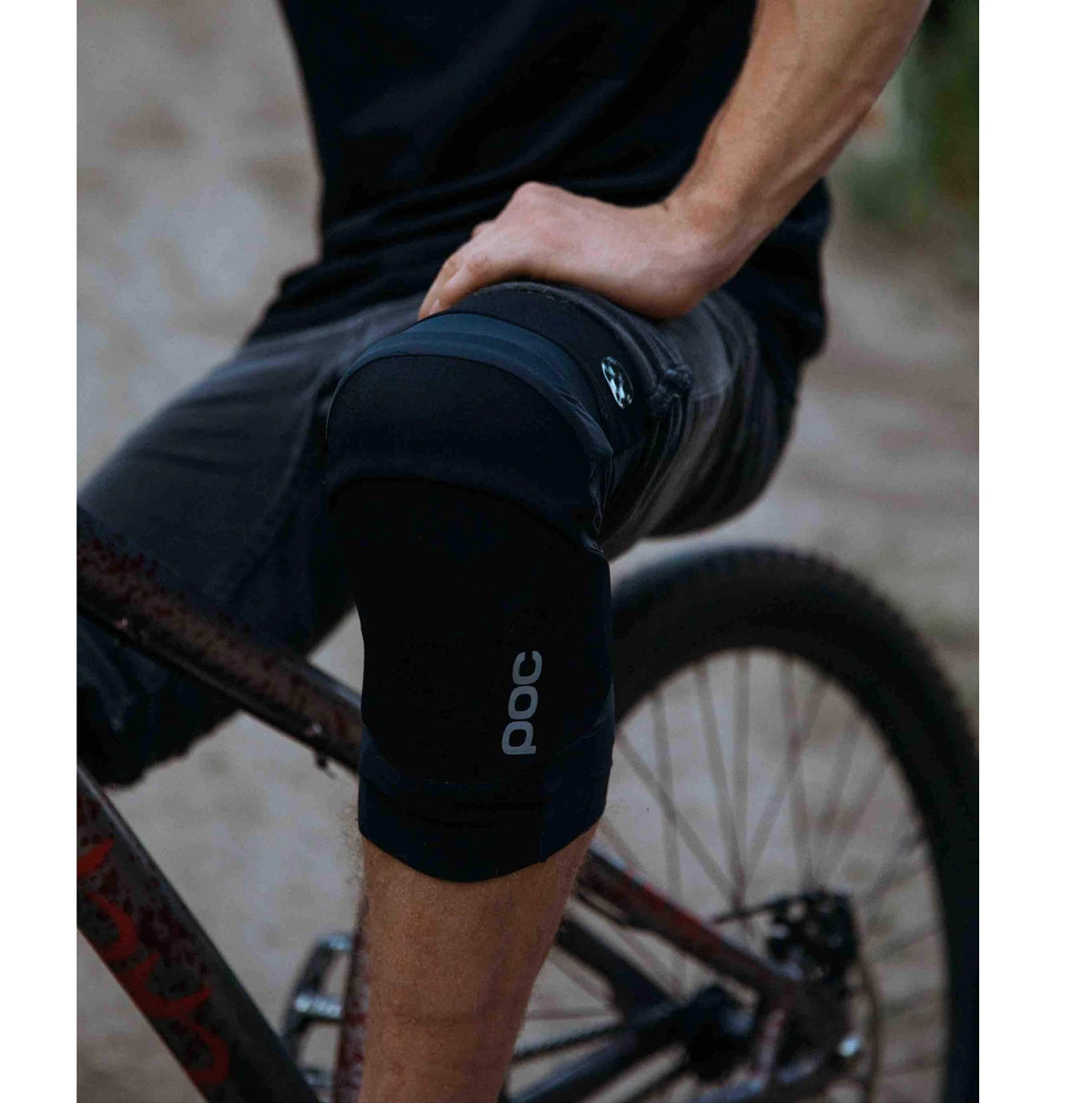 POC Oseus VPD Knee