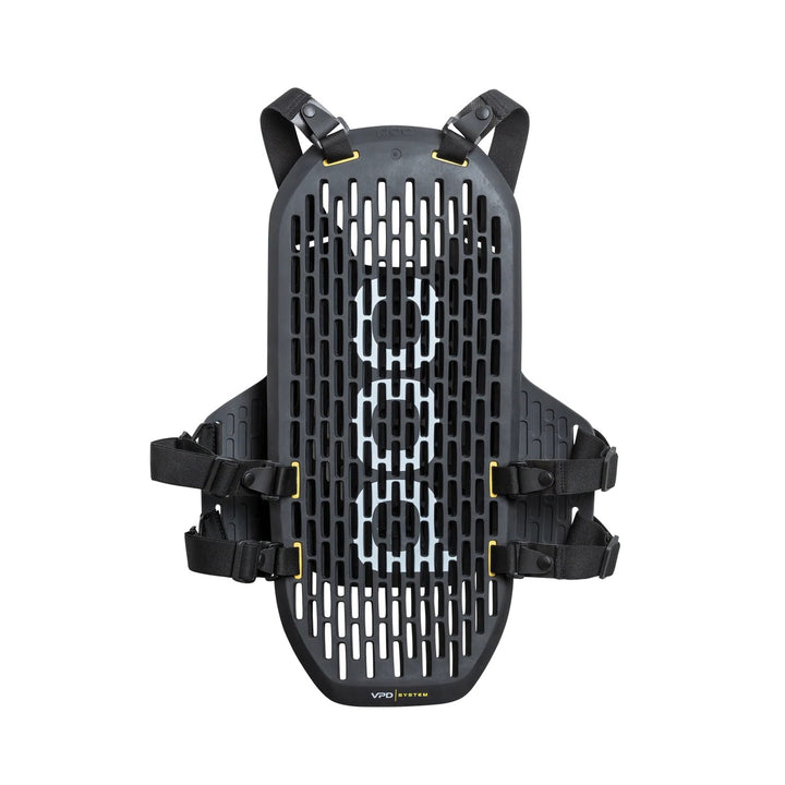 POC VPD System Torso Black