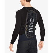 POC VPD System Torso Black